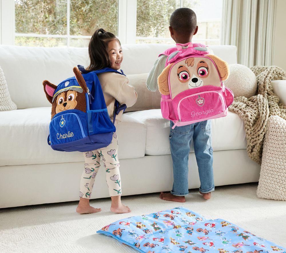 Sky rucksack paw patrol deals